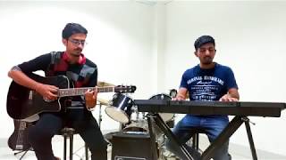 Ishq De Fanniyar| Fukrey Returns| Toshi-Sharib| Cover by Aditya-Sanjesh