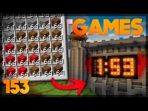 A Gigante Muralha! - Craft Games 153