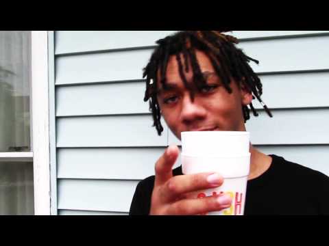 Lil Savy - Imma Fein (music video)