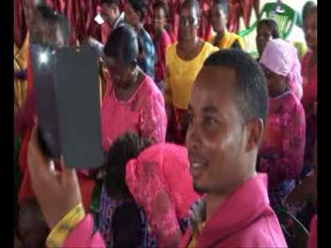 NITOE HAPA NILIPO BY VENERANDA GEWE