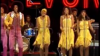 ** The Sylvers - Boogie Fever [HD] [HQ] **BEST**