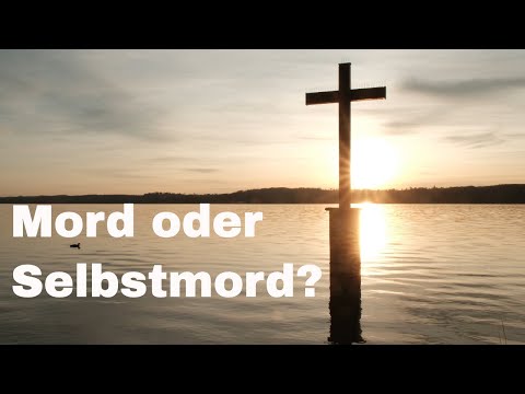 Der rätselhafte Tod von Bayerns König Ludwig II. im Starnberger See