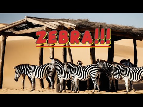 Did Someone Order a Zebra!?  | Icarus Olympus | Episode 9
