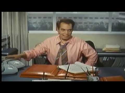 Tráiler El ministro y yo 1977