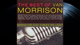 Whenever God Shines His Light - Van Morrison (with Cliff Richard)