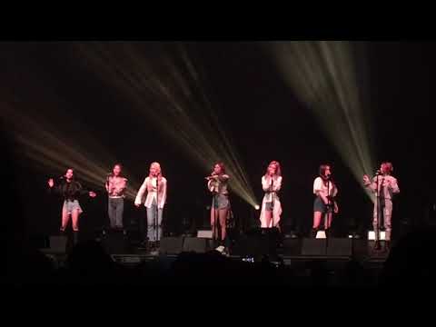 190322 Dreamcatcher - 7th July @Singapore