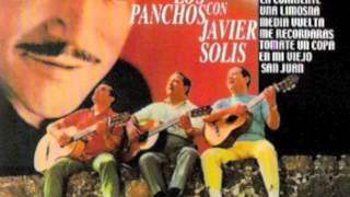 Los Panchos Y Javier Solis   "Sombras"