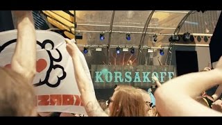 Korsakoff - Somnia (Official videoclip)