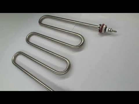 208v Heating Element 3750 Watt Heater For Beer Brewing   Buy 208v Heating Element,3750 Watt Heater,