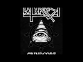 Unrest Grindcore Full Album 2015
