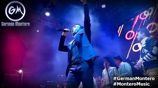 Germán Montero - A través del Vaso - en Coatlán del Río, Morelos