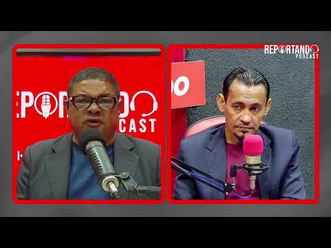 REPORTANDO PODCAST EP.193 - 23/07/2026