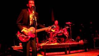 Cash O Riley and the Downright Daddies, Live, I Love Rock n Roll Joan Jett cover,