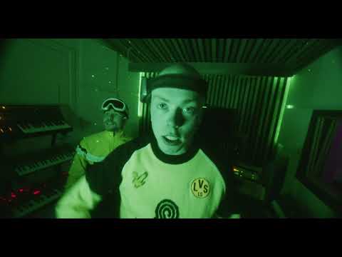 Steffen Kvidahl ft Martin Hazy - FØLELSESLØS