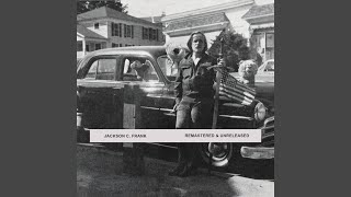 My Name Is Carnival (Peel Session)