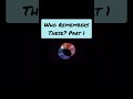 Who Remembers These Part 1 Nostalgic Nostalgia Tvshowendings Memories