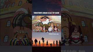 Download lagu ARMADA BESAR TOPI JERAMI |ONE PIECE | DRESSROSA ISLAND #onepiece #anime #luffy #dressrosa mp3