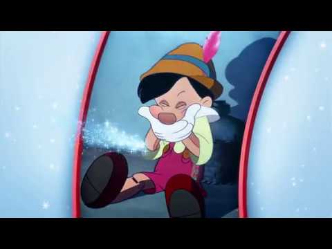 Pinokyo (Resmi Fragman)