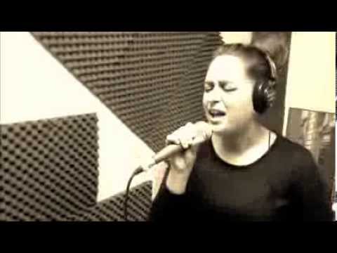 Glitter & Gold Cover di Viviana Buonomo