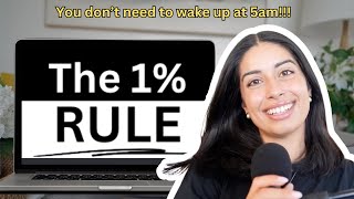 10 Tiny Habits That Made Me Rich