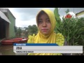 SUDAH 2 MINGGU DESA NIASO TERENDAM BANJIR