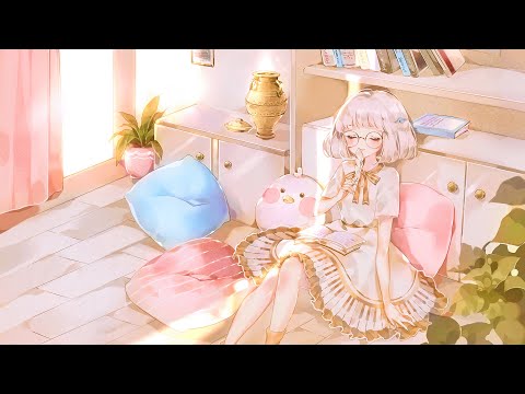 Sweet Dove - Hope is the Thing with Feathers (full album)