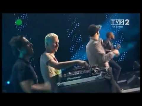 DJ Adamus - "Małgośka" Lato ZET. Płomienie - VIVA-System