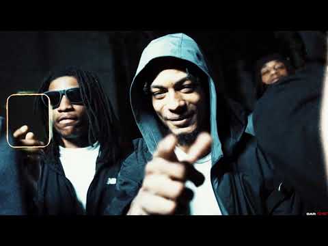 Pablonumba9 Ft. LilJizz59st Ft. LilRizz9 x LilSpazz9 x P9jog - Party Time (Official Video)