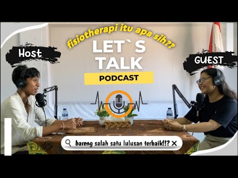 PODCAST SMAGRIPA - JENJANG KARIR | CHANDRA DEWI | PROJEK P5 KELAS XI | SMA PGRI 4 DENPASAR