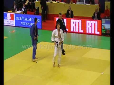 mundial junior 09 73 zurabiani bocan