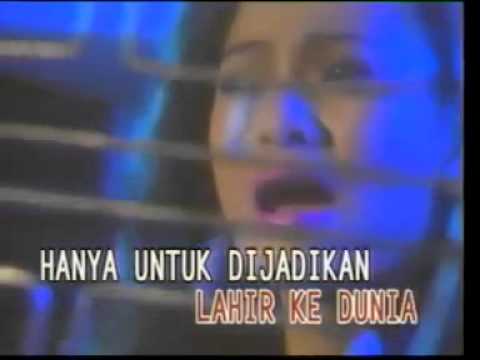 dangdut - Iis dahlia - payung hitam