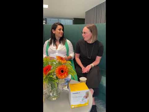 Svårt med amningen? Vi finns här med våra bästa tips