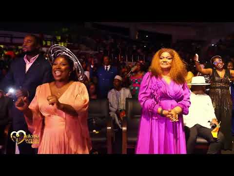Adonaï - On me dit souvent - Ayene Duma | Gams Gamaliel | Mulema Gospel Talent