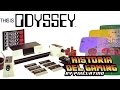 Historia Del Gaming 000 Magnavox Odyssey La Primer Cons