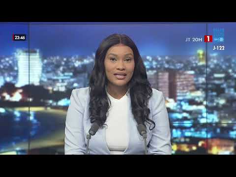 LE JOURNAL TELEVISE DE 20H - MERCREDI 01 JUILLET 2026