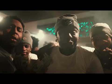 KOODA - EXTORTION SEASON Ft BC TAE x ABG LORTY x MGBABYK