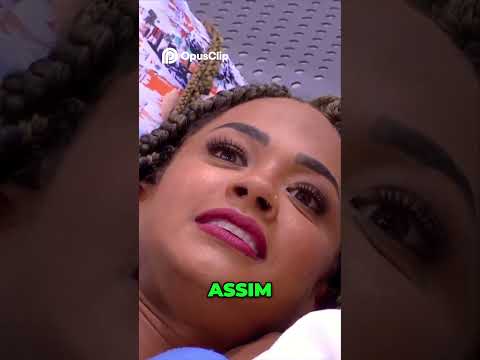BBB 25 | Aline e Diogo em PEDIDO OUSADO: 'Me ensina BEIJO DE NOVELA?