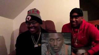 Big Daddy Kane - Aint No Half Stepping (Reaction Video)