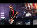 GREEN DAY Brain Stew Live 4K Isle Of Wight Festival 2024