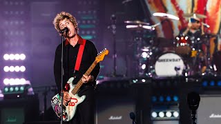GREEN DAY: &#39;Brain Stew&#39; [Live 4K | Isle of Wight Festival 2024]