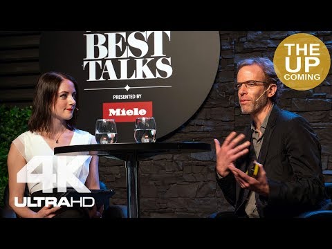 50 Best Talks: Chef Dan Barber on breeding tasty ingredients and food sustainability