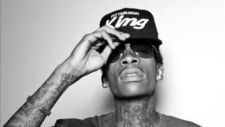 Wiz Khalifa - Mt Money (Feat. Fashwan) [New Song 2012]