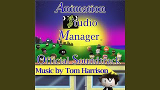 Space Rock Awards Fanfare