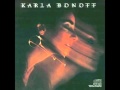 Karla Bonoff - Lose Again