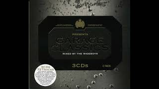 2 The Artful Dodger Feat  Craig David   Re Rewind The Crowd Say Bo Selecta