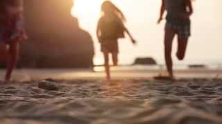 Holiday: A short film by Bedruthan Hotel & Spa