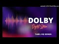 Paasamulla Paandiyare 320Kbps DTS DDS