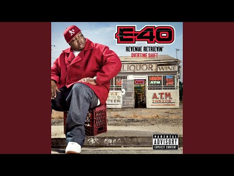 Drugs (feat. B-Legit)