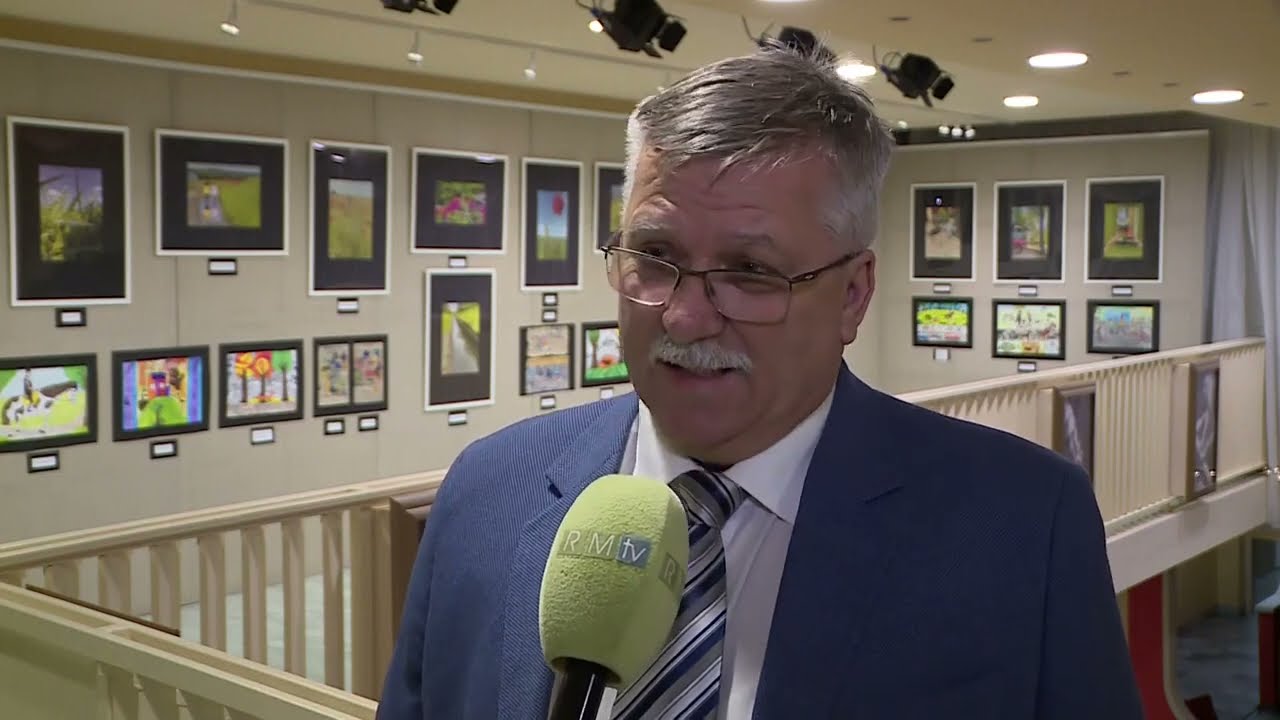 A Rákoscsaba-Újtelep 100 éves  programsorozat  záró kiállítása 2025.11.