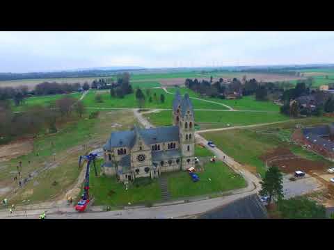 Immerather Dom Januar 2018